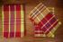 Export Bedsheet+2 Pillow Cover 150X230 cm