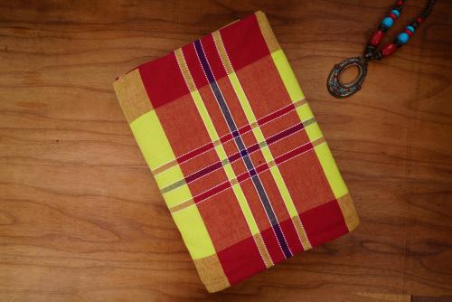 Export Bedsheet+2 Pillow Cover 150X230 cm