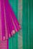 Sarees KPM Silk With Blouse