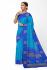 Sarees KPM Silk With Blouse
