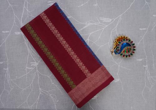 Paramakudi Gaatha Sarees