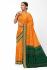 Arni Silk Saree With Blouse