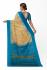 Rasipuram Silk Saree with Temple Border