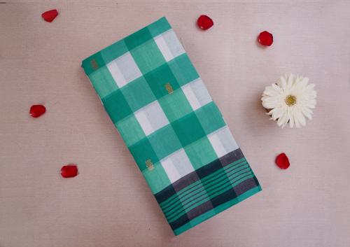 Aruppukkottai Cotton Sarees