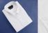 Linen Readymade Shirt - 42 HS