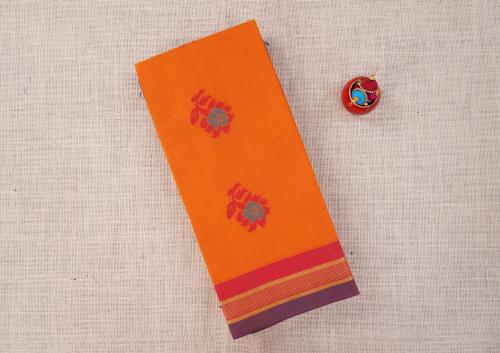 Coimbatore Cotton Sarees