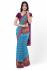 Chinnalapatti Tie&Dye Silk Cotton Saree