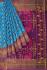 Chinnalapatti Tie&Dye Silk Cotton Saree