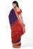 Chinnalapatti Tie&Dye Silk Cotton Saree