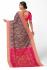 COTTON X KORA SILK TIE & DYE SAREES CHINNLAPATTI
