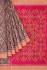 COTTON X KORA SILK TIE & DYE SAREES CHINNLAPATTI