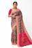 COTTON X KORA SILK TIE & DYE SAREES CHINNLAPATTI