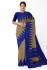 Arani Temple Border Silk Saree