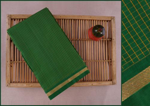 Arani Silk Saree
