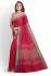Chettinadu Cotton Saree