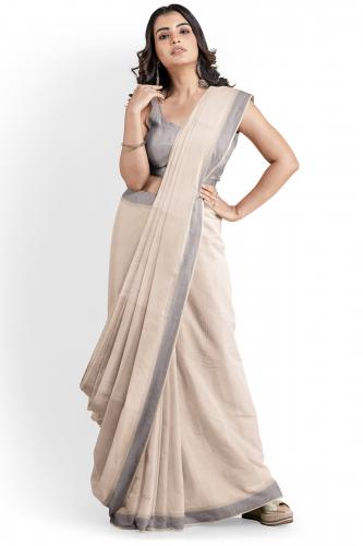 Kerala saree with Blouse