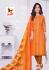 Printed Chudidhar Material