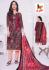 Printed Chudidhar Material