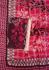 Printed Chudidhar Material