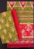 Printed Chudidhar Material