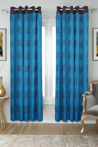 EXPORT WINDOW CURTAIN 150X150CM