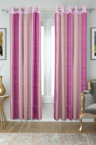 EXPORT WINDOW CURTAIN 150X150CM