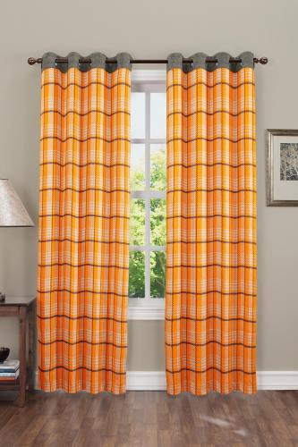 EXPORT WINDOW CURTAIN 150X150CM