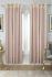 EXPORT WINDOW CURTAIN 150X150CM