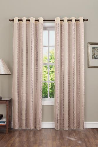 EXPORT WINDOW CURTAIN 150X150CM