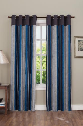 EXPORT WINDOW CURTAIN 150X150CM