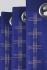 EXPORT WINDOW CURTAIN 150X150CM