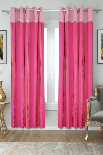 EXPORT WINDOW CURTAIN 150X150CM