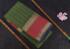 PMK 1000 BUTTA SILK COT. SAREES