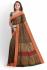 1000 Butta silk cotton saree