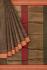 1000 Butta silk cotton saree