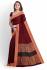 PMK 1000 BUTTA SILK COT. SAREES