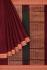 PMK 1000 BUTTA SILK COT. SAREES