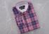 Cotton Readymade Shirt - 40 FS