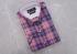 Cotton Readymade Shirt - 44 HS