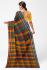 Koorainadu Silk Cotton Saree