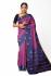SAREES KPM SILK WITH BLOUSE A