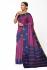 SAREES KPM SILK WITH BLOUSE A