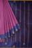 SAREES KPM SILK WITH BLOUSE A