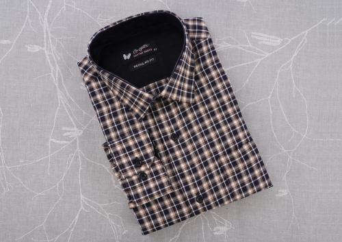 Cotton Readymade Shirt - 38 FS