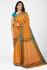 Dindigul Cotton Sarees With Blouse