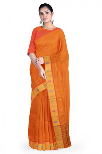 Jayankondam cotton saree