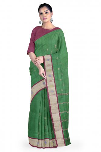 Jayankondam cotton saree
