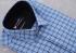 Cotton Readymade Shirt - 42 HS