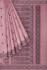 80S X 80S PMK COT.SAREES WITH BLOUSE