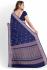 80S X 80S PMK COT.SAREES WITH BLOUSE